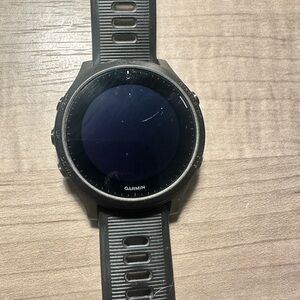 Garmin Black Forerunner 945